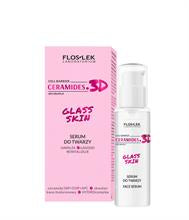Ορός Glass skin ορος προσώπου με κεραμίδια 30ml