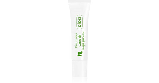 ziaja olive oil lip balm 10ml