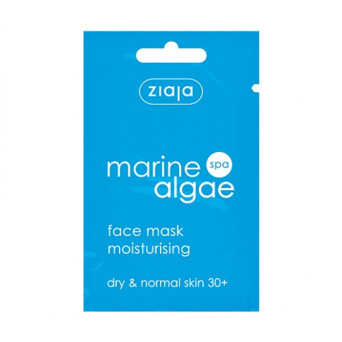 ziaja marine algea