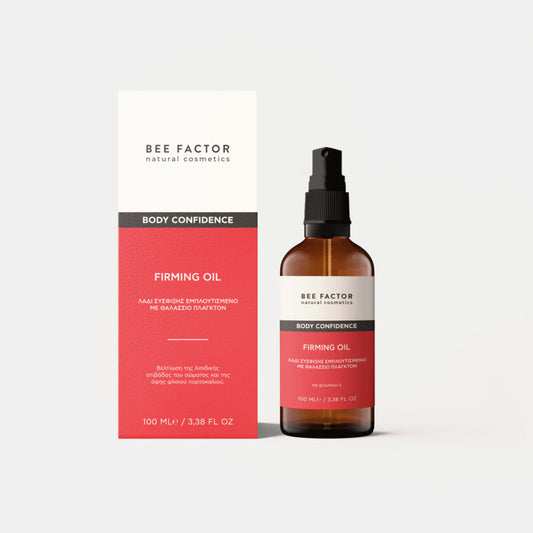 Bee Factor firming oil 100ml