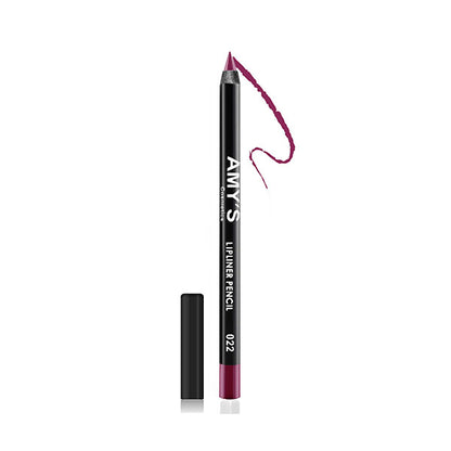 AMY'S Lipliner Pencil No 022