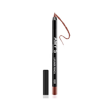 AMY’S Lipliner Pencil No 028