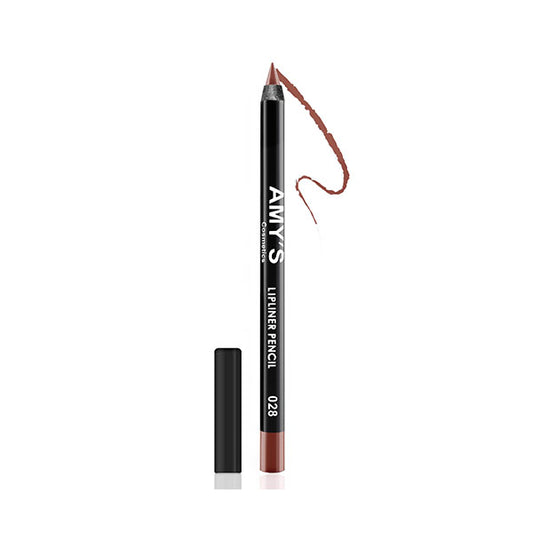 AMY’S Lipliner Pencil No 028