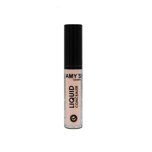 AMY’S Liquid Concealer No 01
