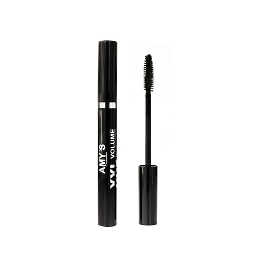 AMY'S XXL Volume Mascara Black Waterproof