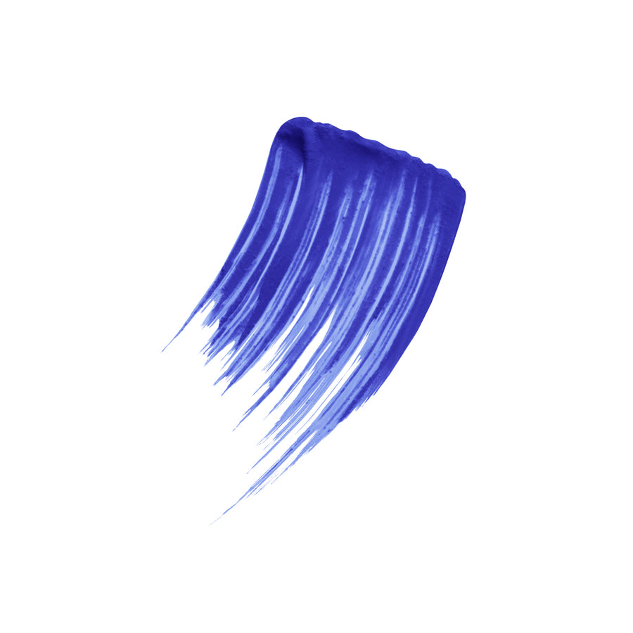AMY'S XXL Volume Mascara Blue