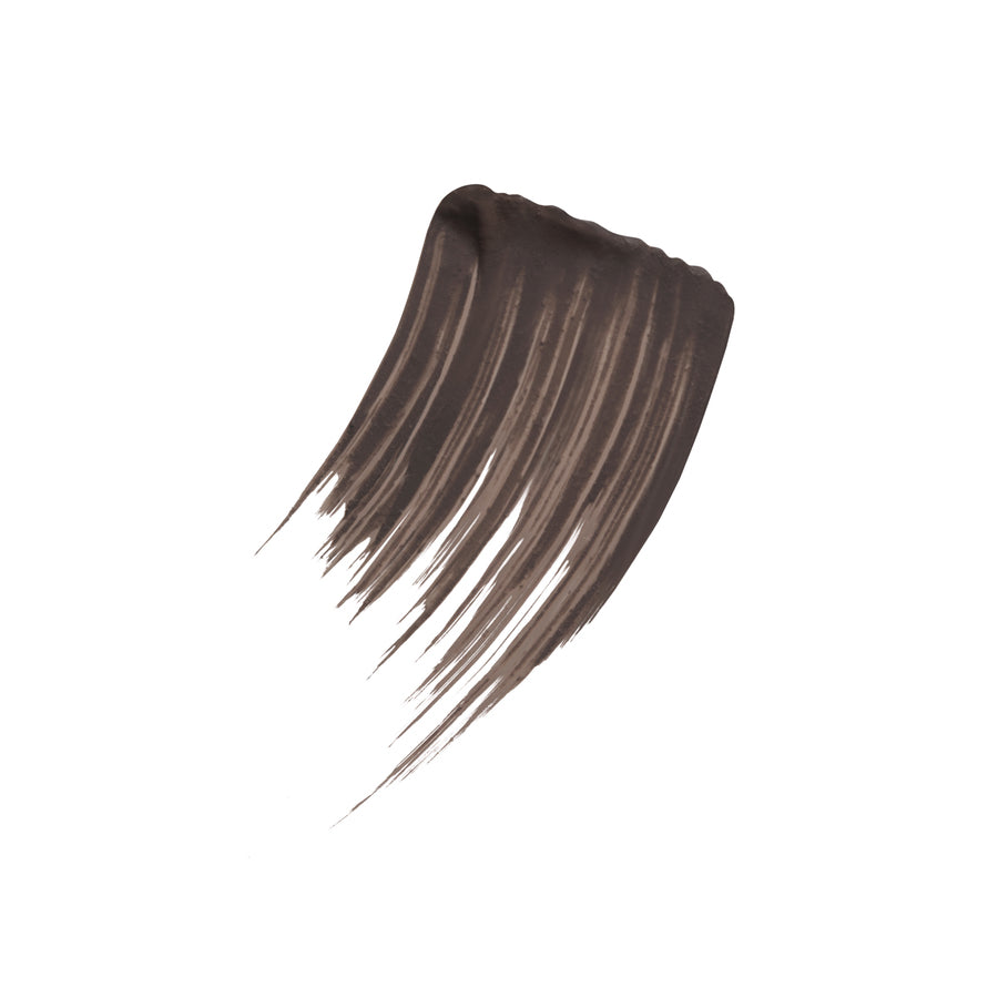 AMY'S XXL Volume Mascara Brown