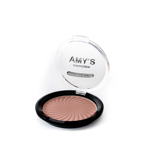 Vegan Formula AMY'S Compact Rouge No 03