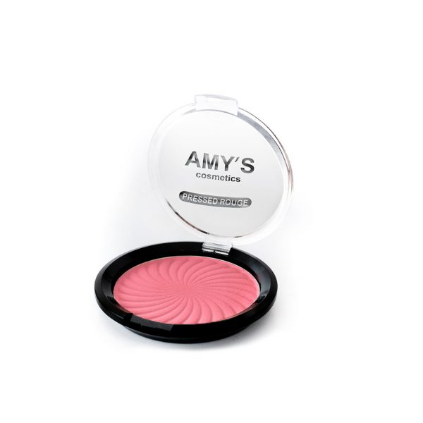Vegan Formula AMY'S Compact Rouge No 06