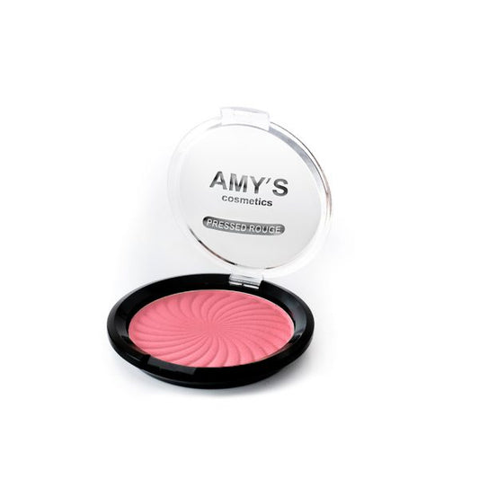 Vegan Formula AMY'S Compact Rouge No 06