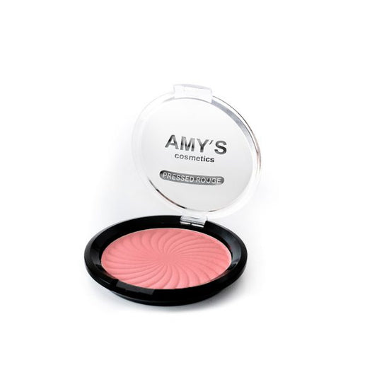 Vegan Formula AMY'S Compact Rouge No 07