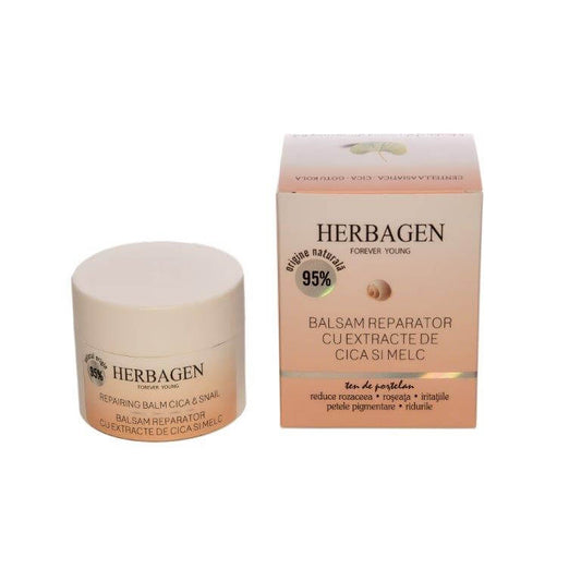 Herbagen balsam reparator 50g