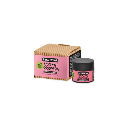 Beauty Jar KISS ME GOODNIHGT 15ml