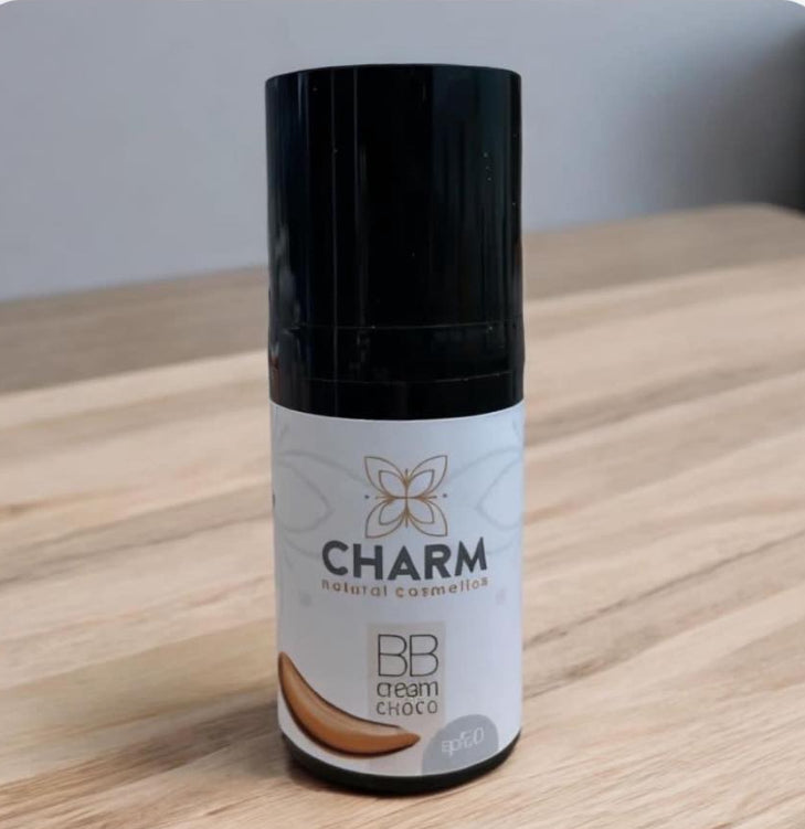 Charms BB tinted cream spf 20