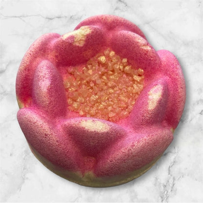 Μπάλες Οξυγόνου / Bath Bombs 160g