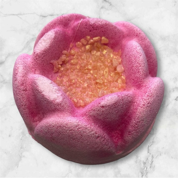Μπάλες Οξυγόνου / Bath Bombs 160g