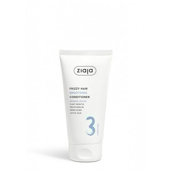 Smoothing – Baobab Leaves Hair Conditioner