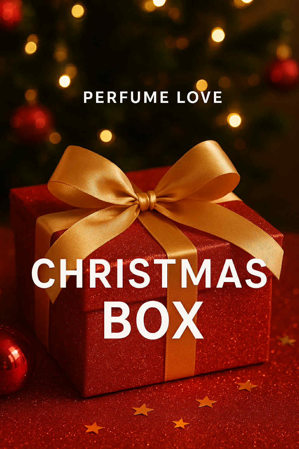 CHRISTMAS BOX