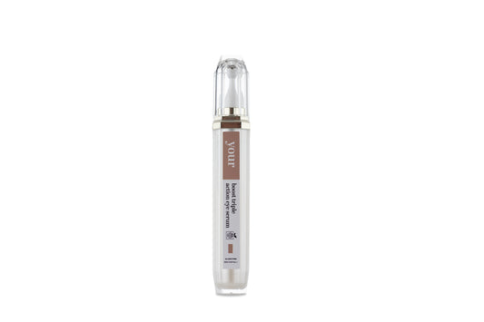 Yourskincare eye serum 20ml