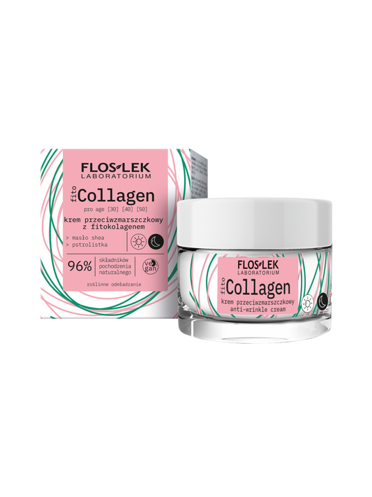 FitoCollagen 24h anti-aginig cream