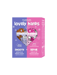Lovely Hands smooth + repair