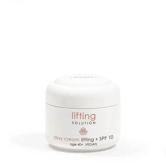 ziaja lifting solution day cream 50ml