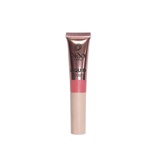 Liquid Blush: LB 01