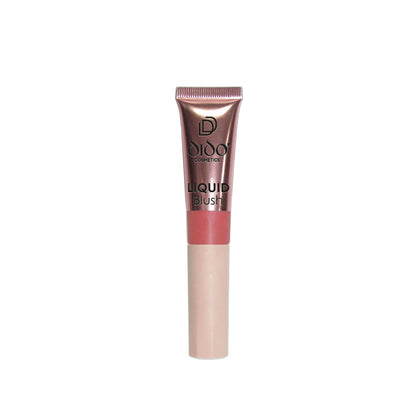Liquid Blush: LB 02