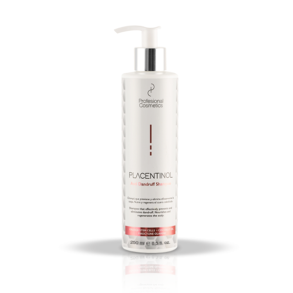 Profesional cosmetics κατα της πιτυρίδας 250ml