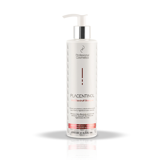 Profesional cosmetics κατα της πιτυρίδας 250ml