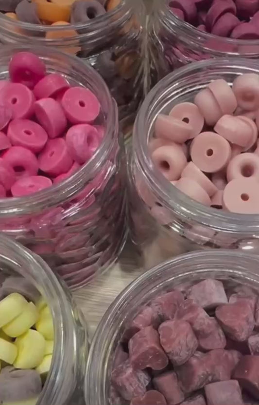 Wax Melts