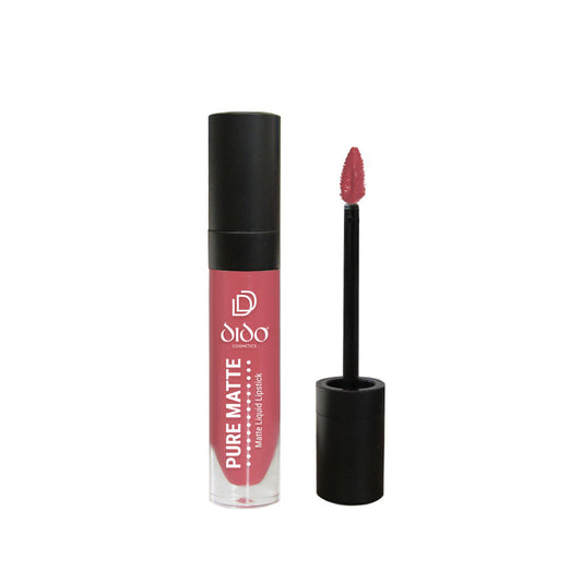 Pure Matte Liquid Lipstick: No 05