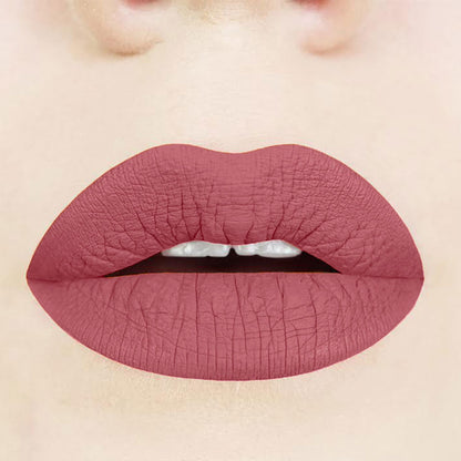 Pure Matte Liquid Lipstick: No 05