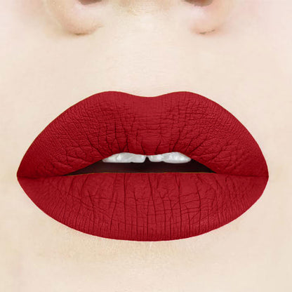 Pure Matte Liquid Lipstick: No 13
