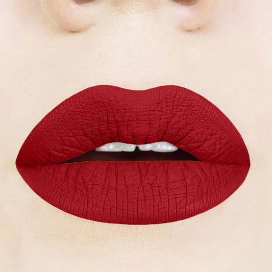 Pure Matte Liquid Lipstick: No 13