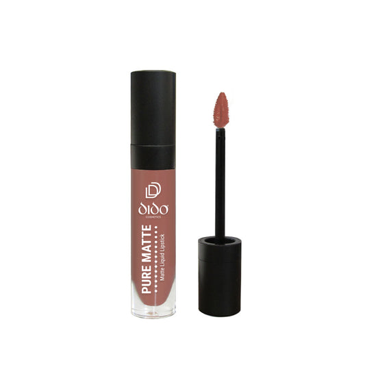 Pure Matte Liquid Lipstick: No 17