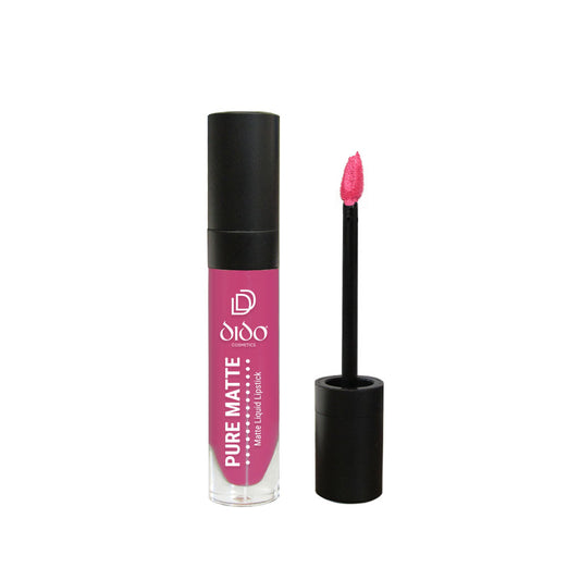 Pure Matte Liquid Lipstick: No 45