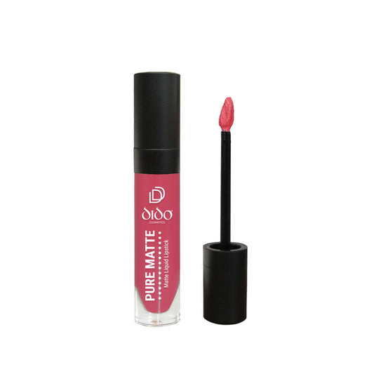 Pure Matte Liquid Lipstick: No 46