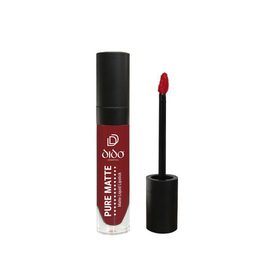 Pure Matte Liquid Lipstick: No 47