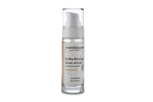 Yourskincare boost serum 30ml