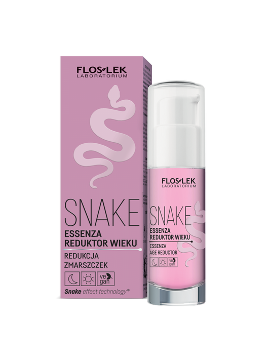 Snake Συμπυκνωμένος όρος