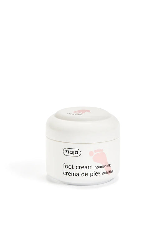 ziaja foot cream 50ml