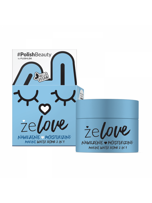 PolishBeauty marine water bomb